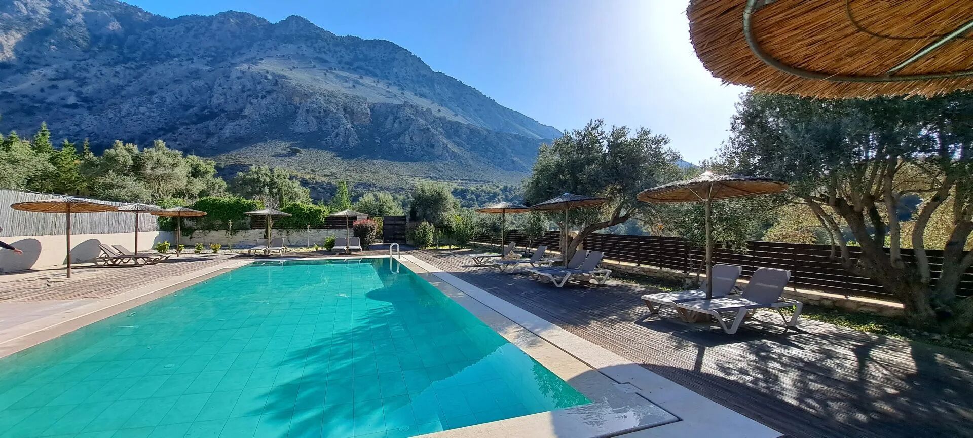 Eleonas Country Village 4 Sterren, Zaros ,Kreta