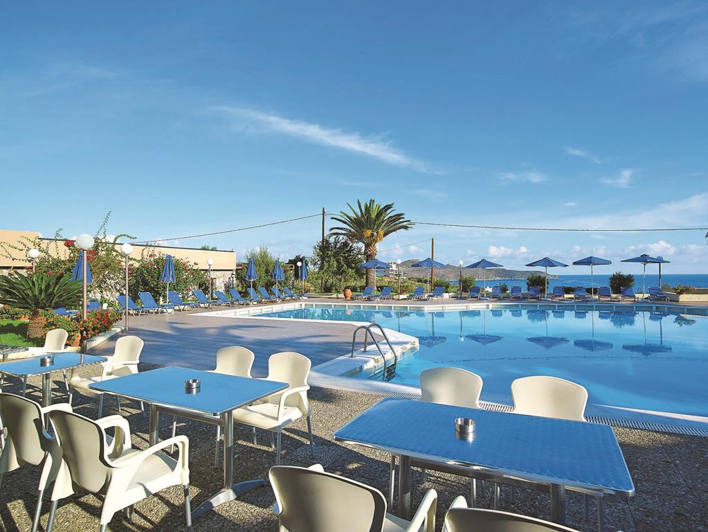 Eleftheria Agia Marina Kreta