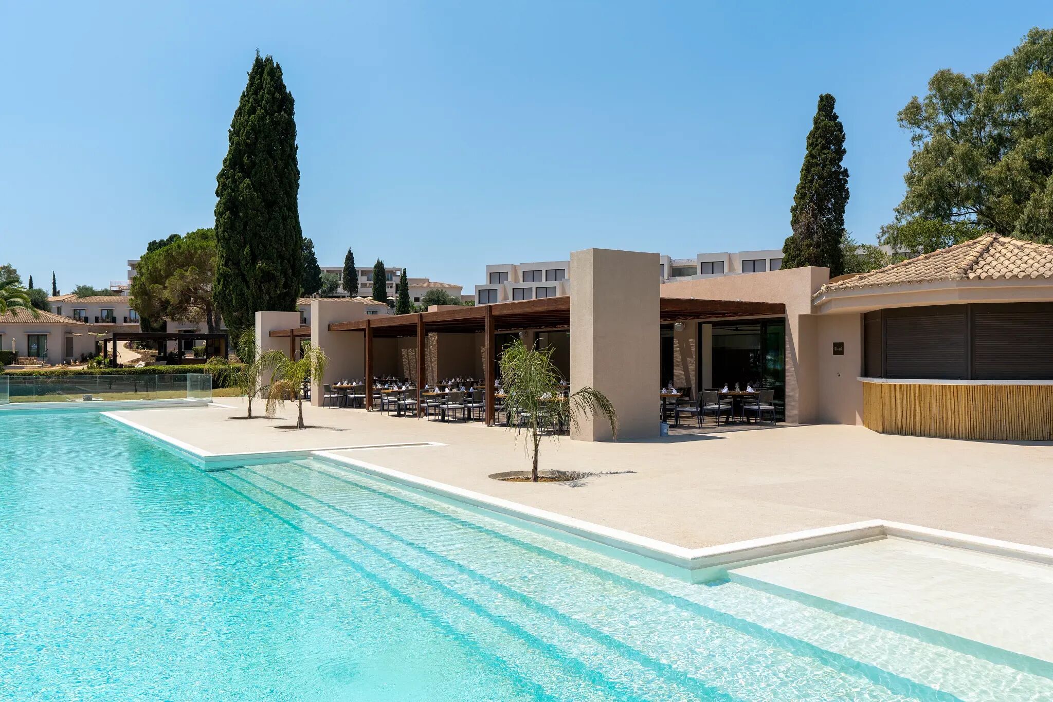Dreams Corfu Resort & Spa 5 Sterren, Gouvia ,Corfu