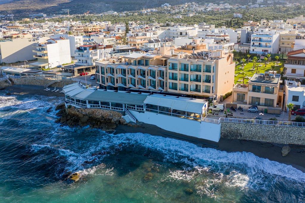 Palmera Beach Chersonissos Kreta