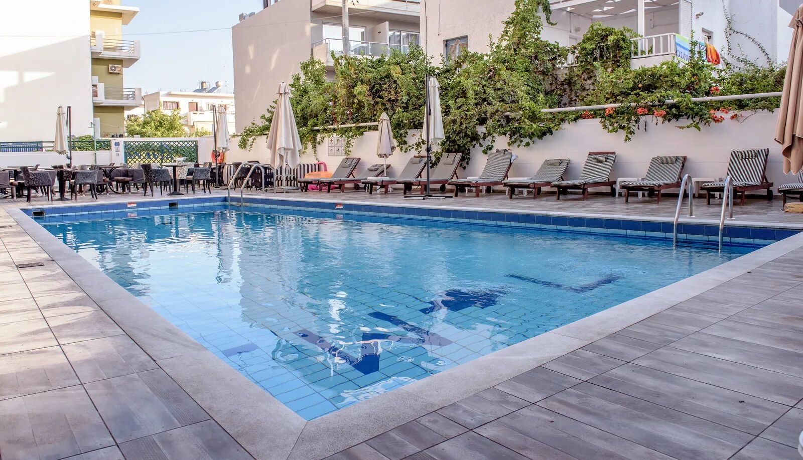 Pela Maria Hotel 3 Sterren, Chersonissos ,Kreta