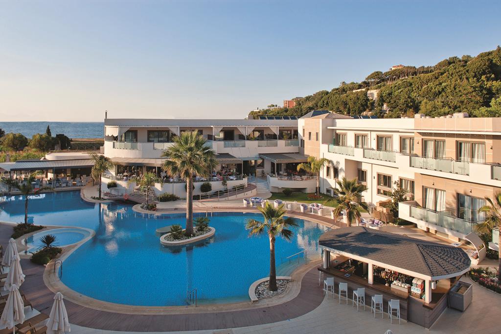 Lesante Classic Luxury Hotel & Spa Tsilivi Zakynthos