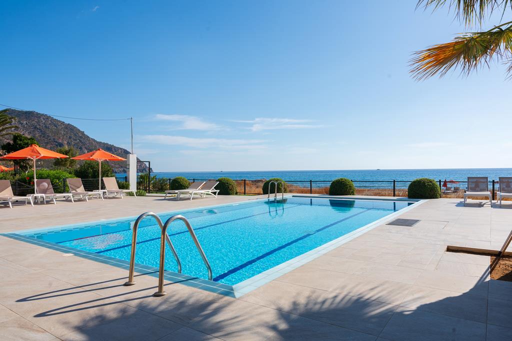 Ammos Pigadia Karpathos