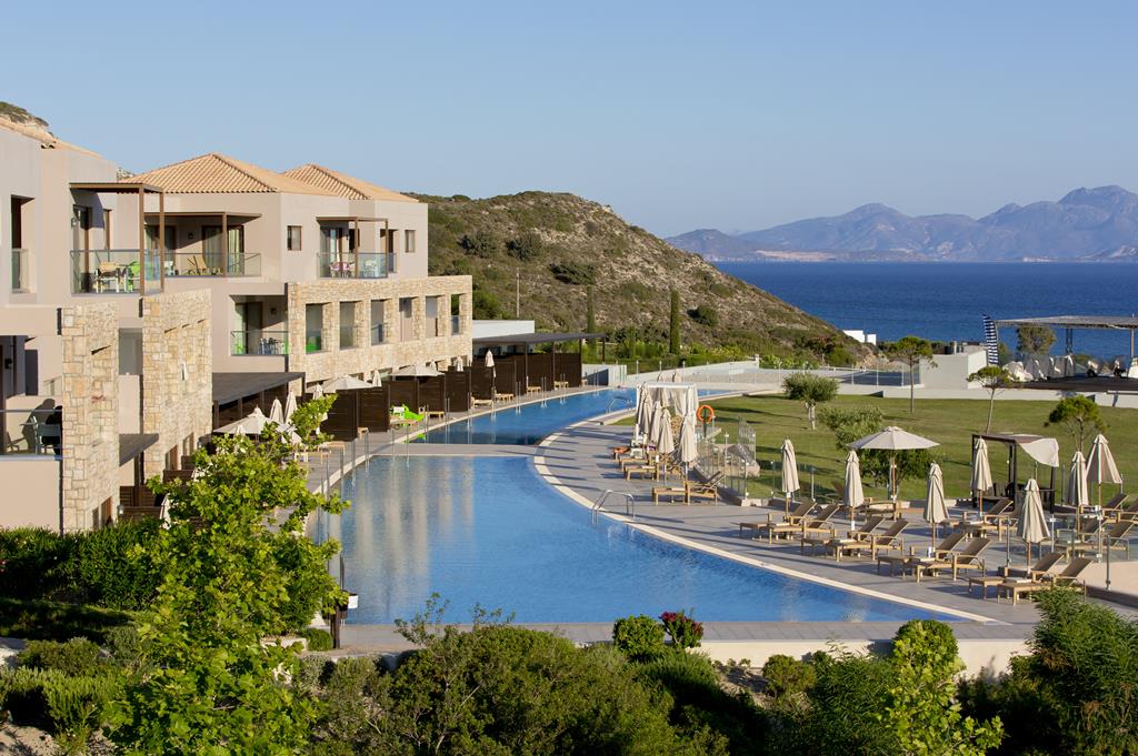 Blue Lagoon Village Kefalos Kos