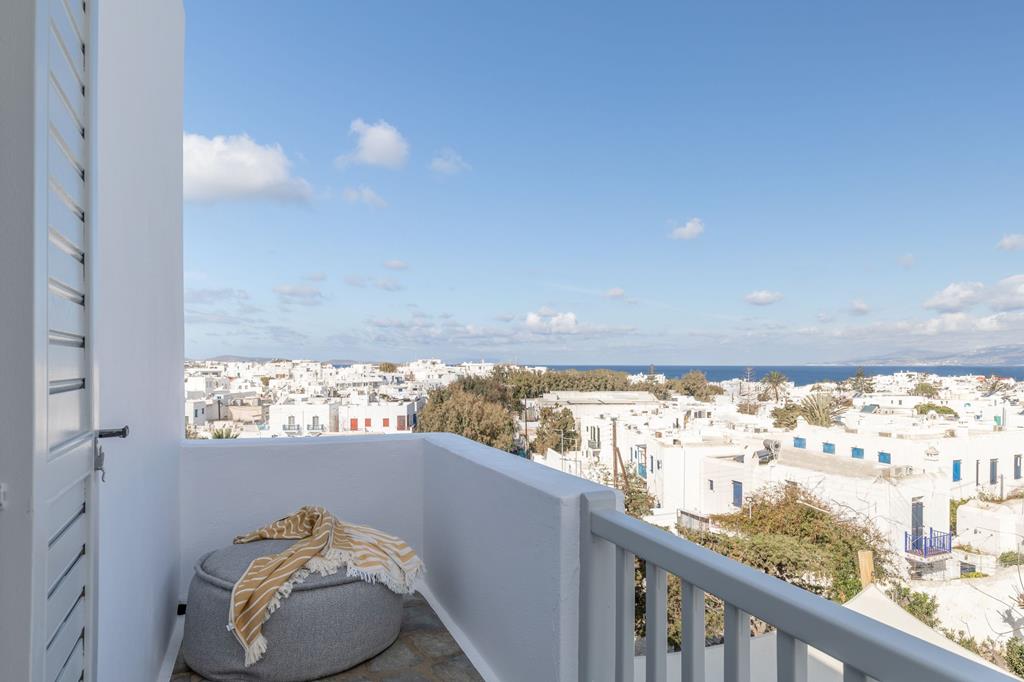 Elena Mykonos stad Mykonos