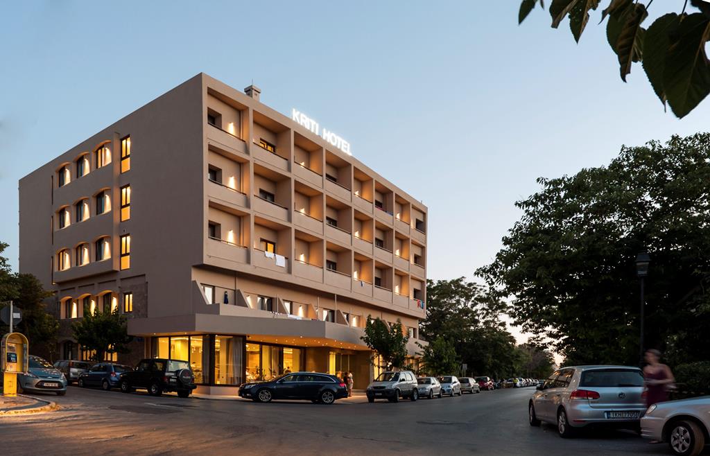 Kriti Chania Kreta
