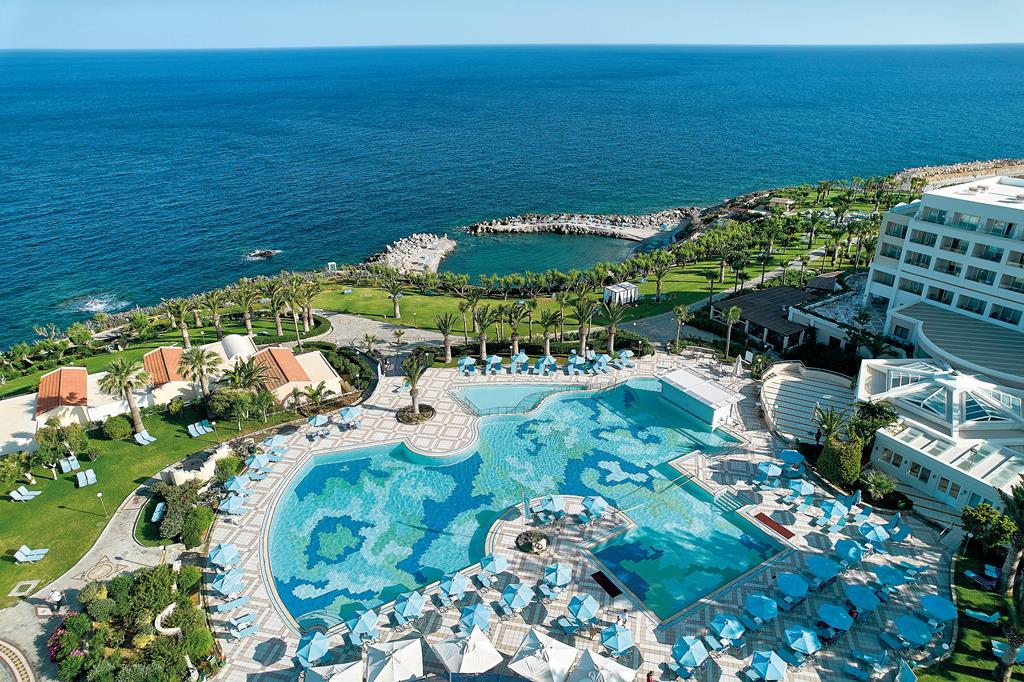 Iberostar Waves Creta Panorama & Mare Panormo Kreta