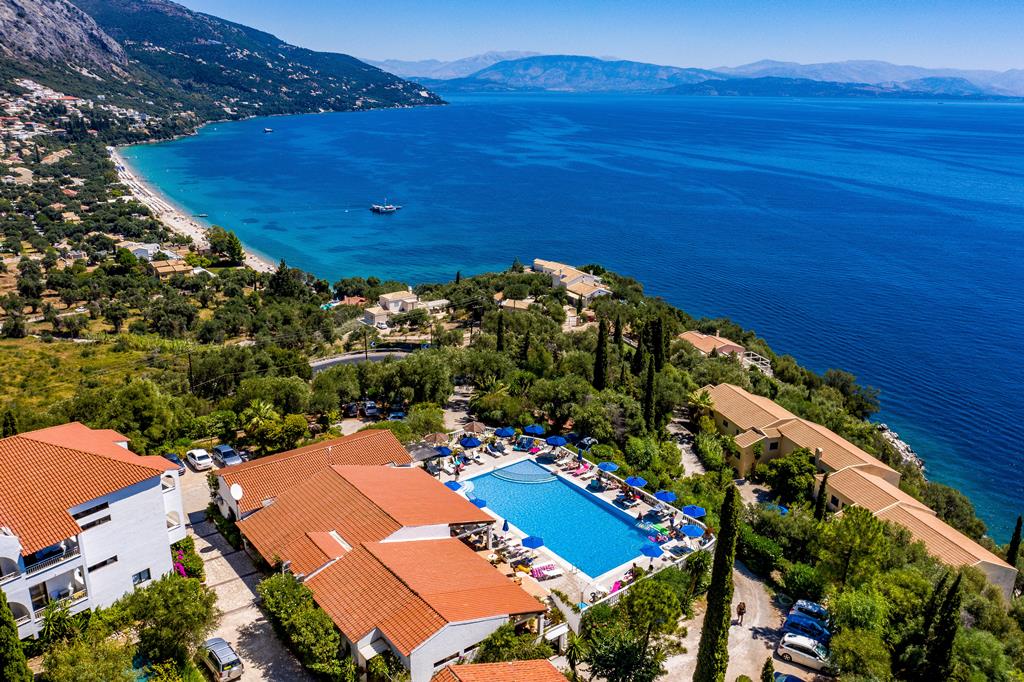 Nautilus Barbati Barbati Corfu