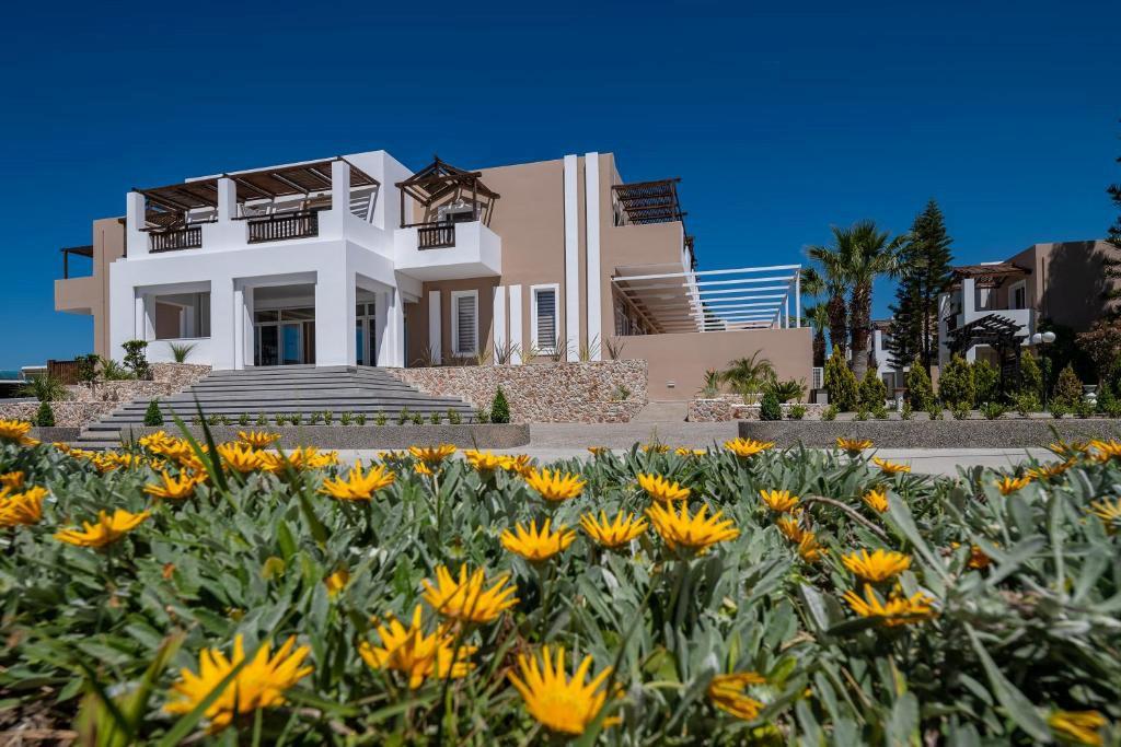 Gaia Village Tigaki Kos