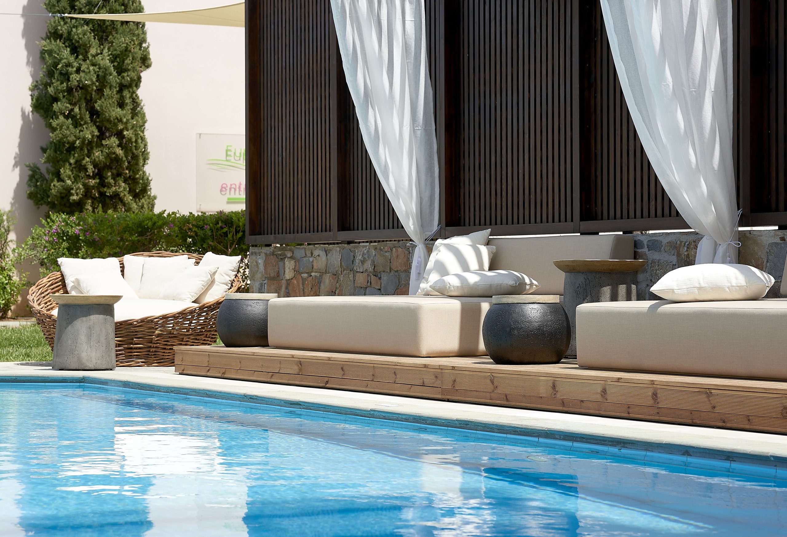 Albatros Spa & Resort Hotel 5 Sterren, Chersonissos ,Kreta