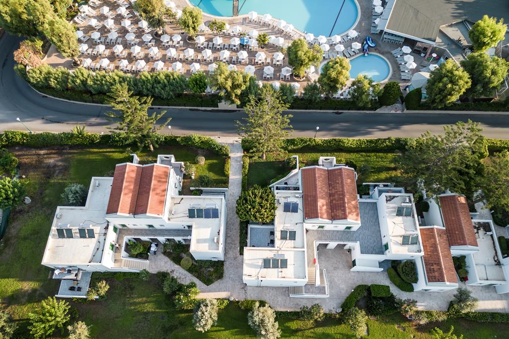 Atlantica Princess Trianta Rhodos