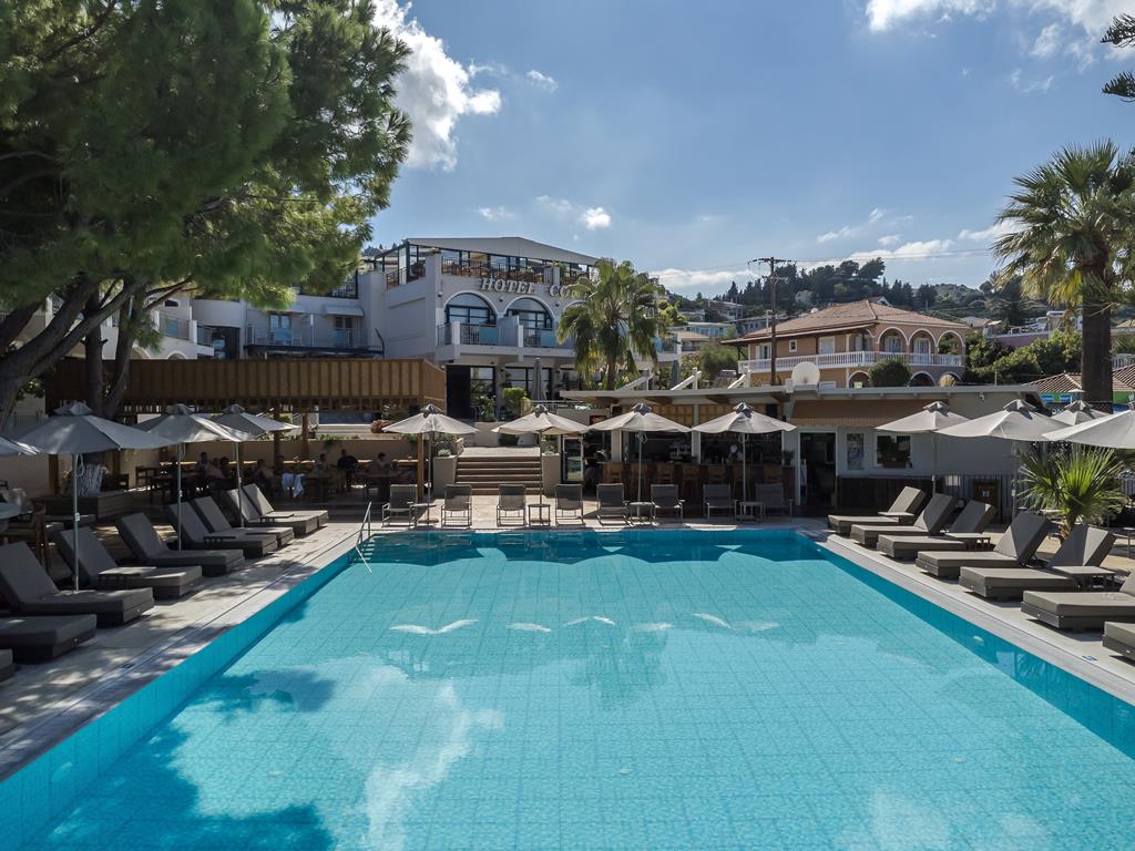 Contessa Argassi Zakynthos