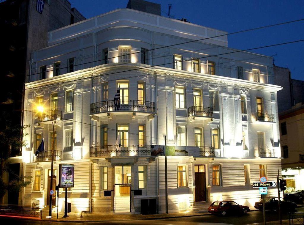 Art Hotel Athens Athene Atheense Rivièra