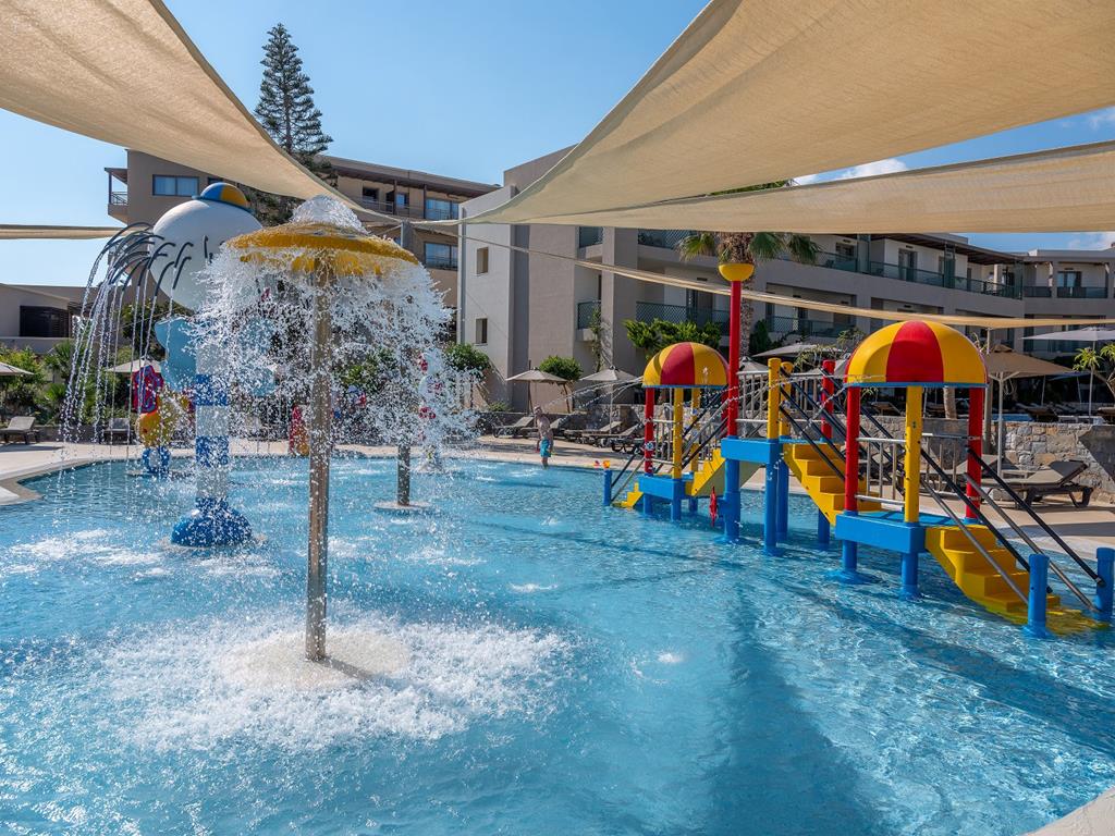 Nana Golden Beach Chersonissos Kreta
