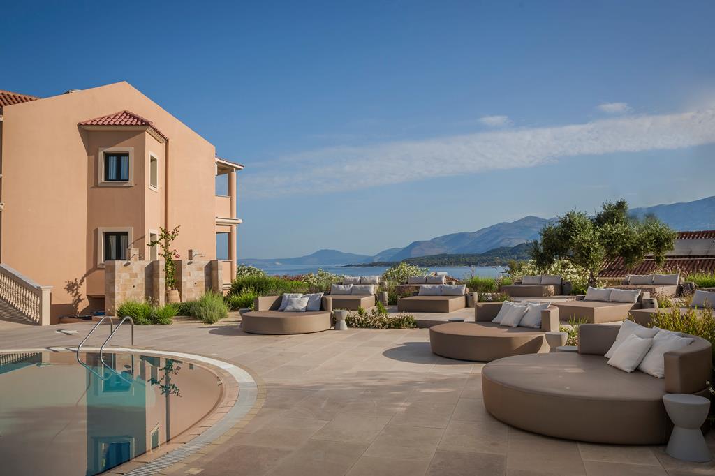 Thalassa Boutique Lassi Kefalonia