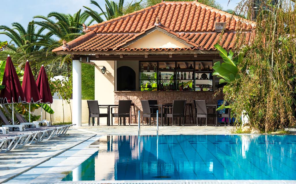 California Beach Hotel Adults Only Laganas Zakynthos