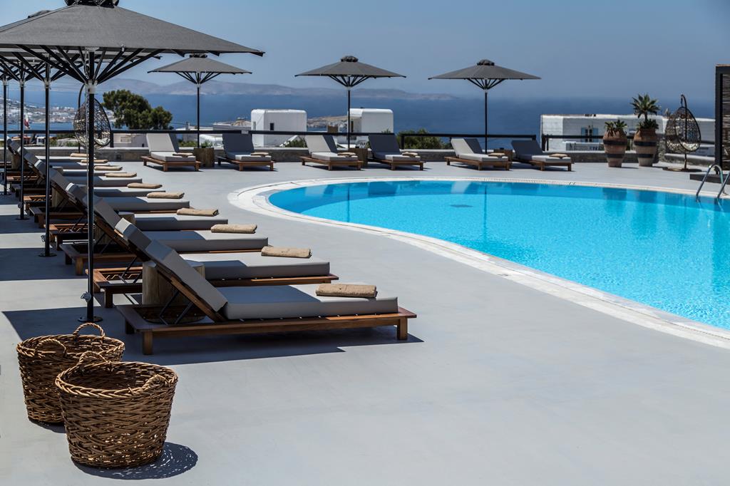 My Mykonos Boutique Mykonos stad Mykonos