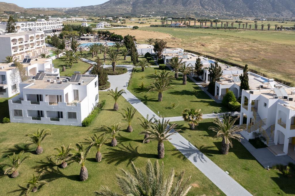 Sovereign Beach Hotel Kardamena Kos