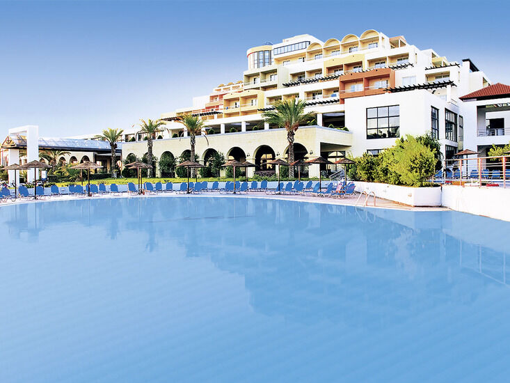 Kipriotis Panorama Hotel & Suites 5 Sterren, Psalidi ,Kos