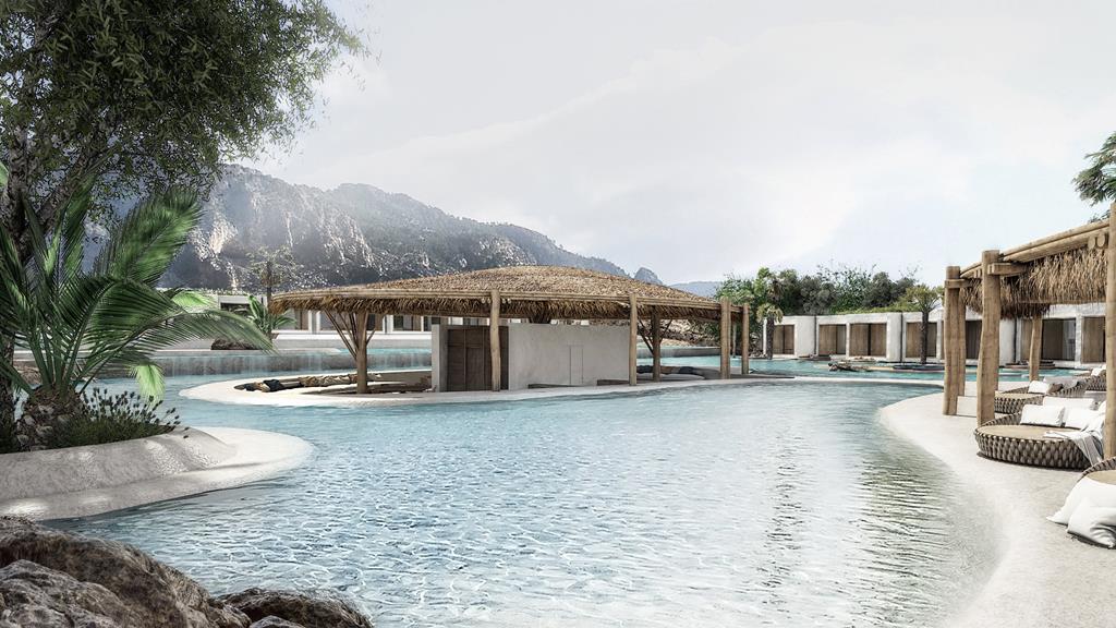 Olea All Suite 5 Sterren, Tsilivi ,Zakynthos