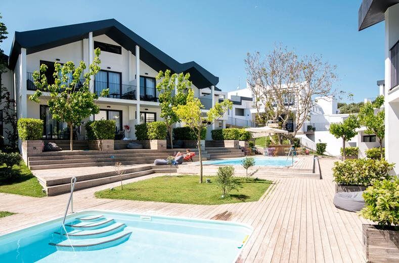 Aqua Bay Hotel 5 Sterren, Planos ,Zakynthos