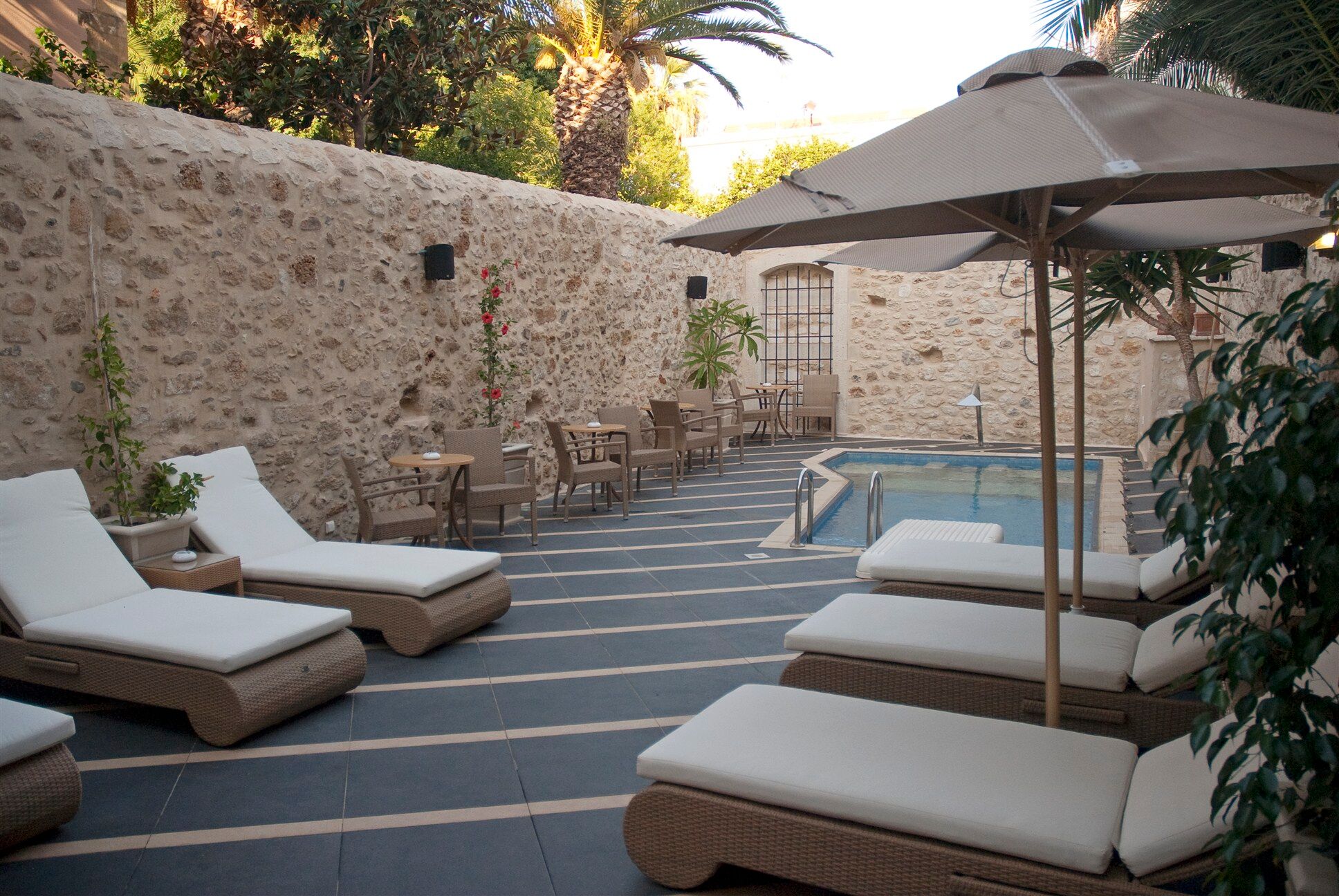 Antica Dimora Suites 5 Sterren, Rethymnon ,Kreta