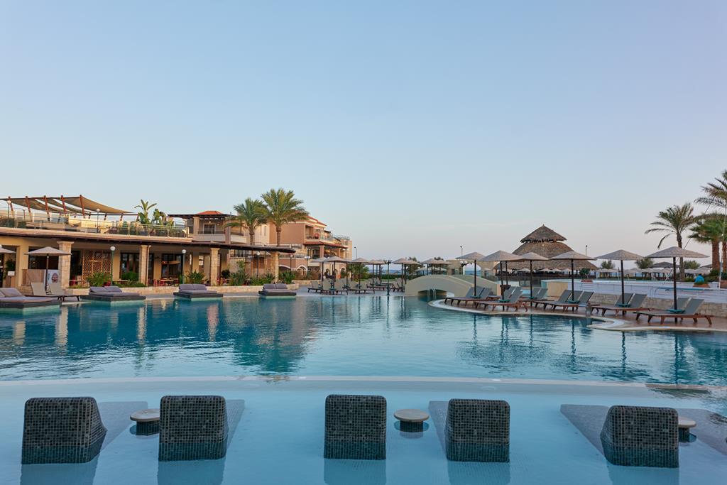 Atlantica Caldera Palace Analipsi Kreta