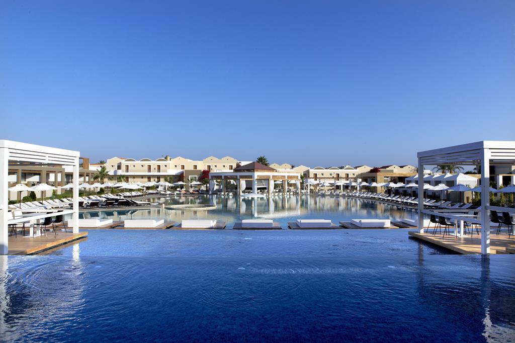 Pelagos Suites & Spa Kos stad Kos