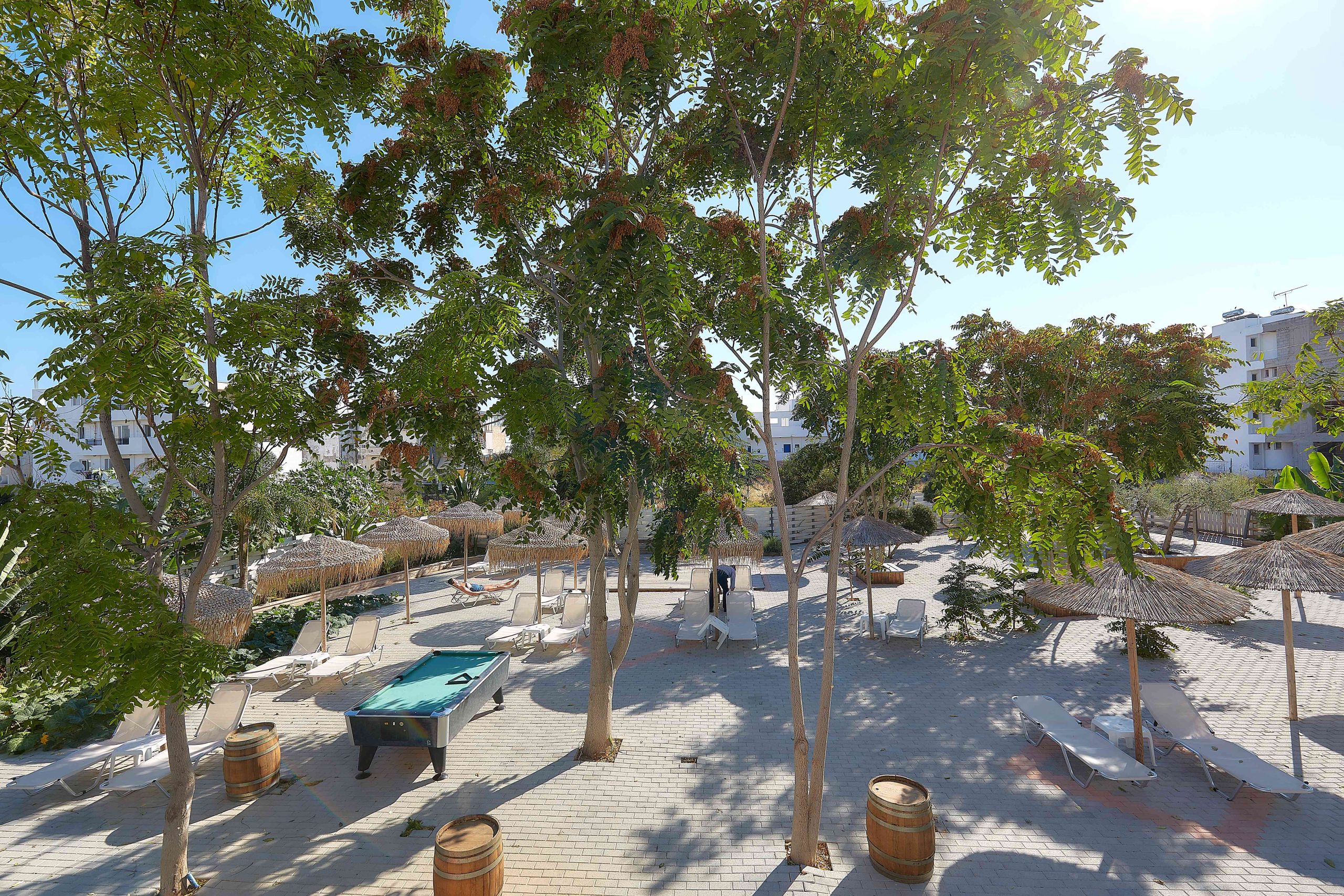 Pollis Hotel 4 Sterren, Chersonissos ,Kreta