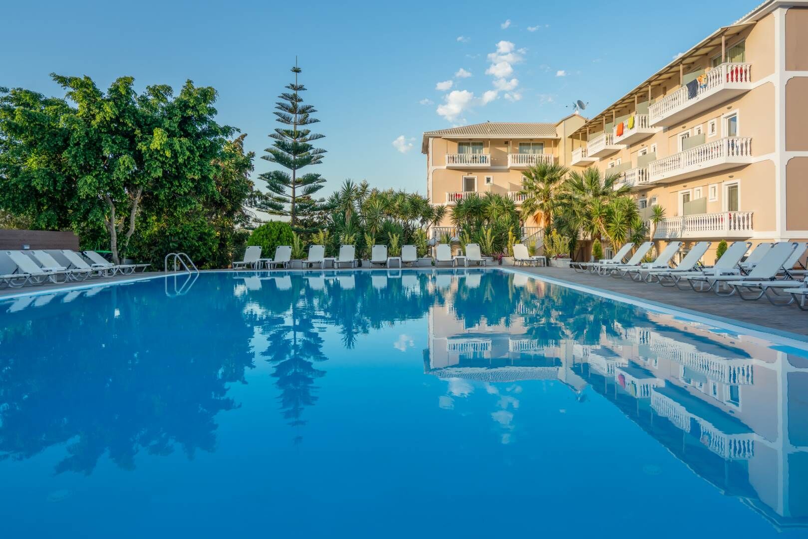 Hotel Zakynthos 4 Sterren, Tsilivi ,Zakynthos