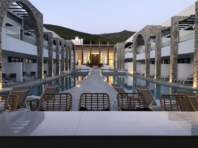 Cavo Suites 4 Sterren, Kalamaki ,Zakynthos