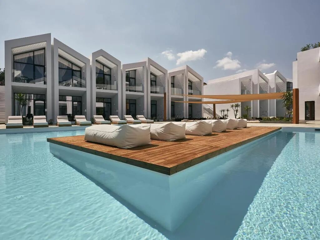 Cavo Vezal 4 Sterren, Laganas ,Zakynthos