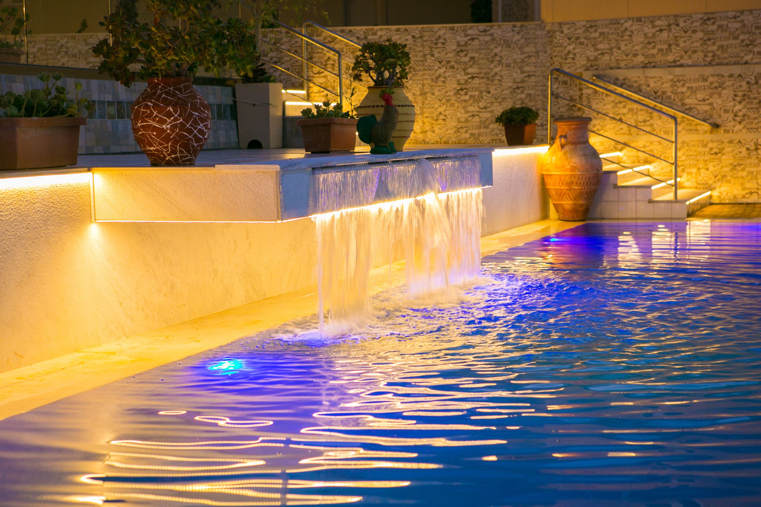 SunBay Hotel 4 Sterren, Chersonissos ,Kreta