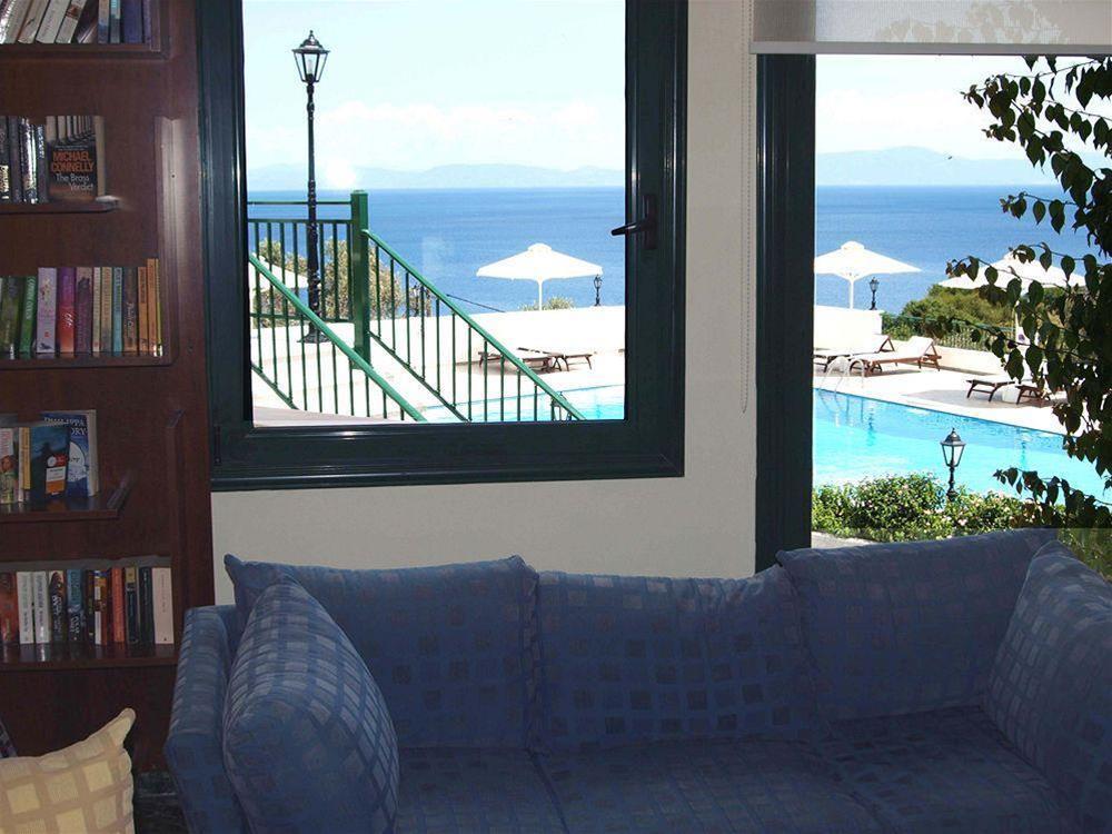 Kalidon 2 Sterren, Kokkari ,Samos