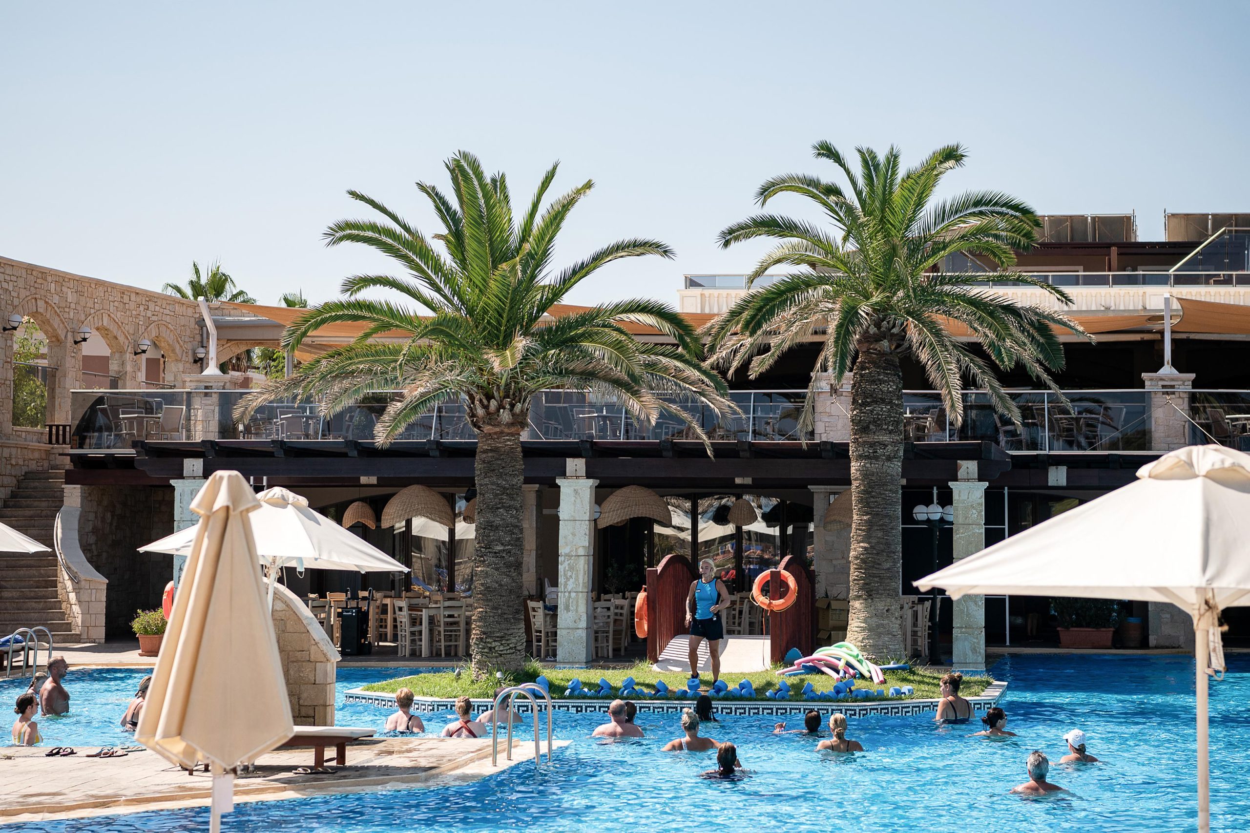 Atlantica Creta Paradise 4 Sterren, Chania ,Kreta