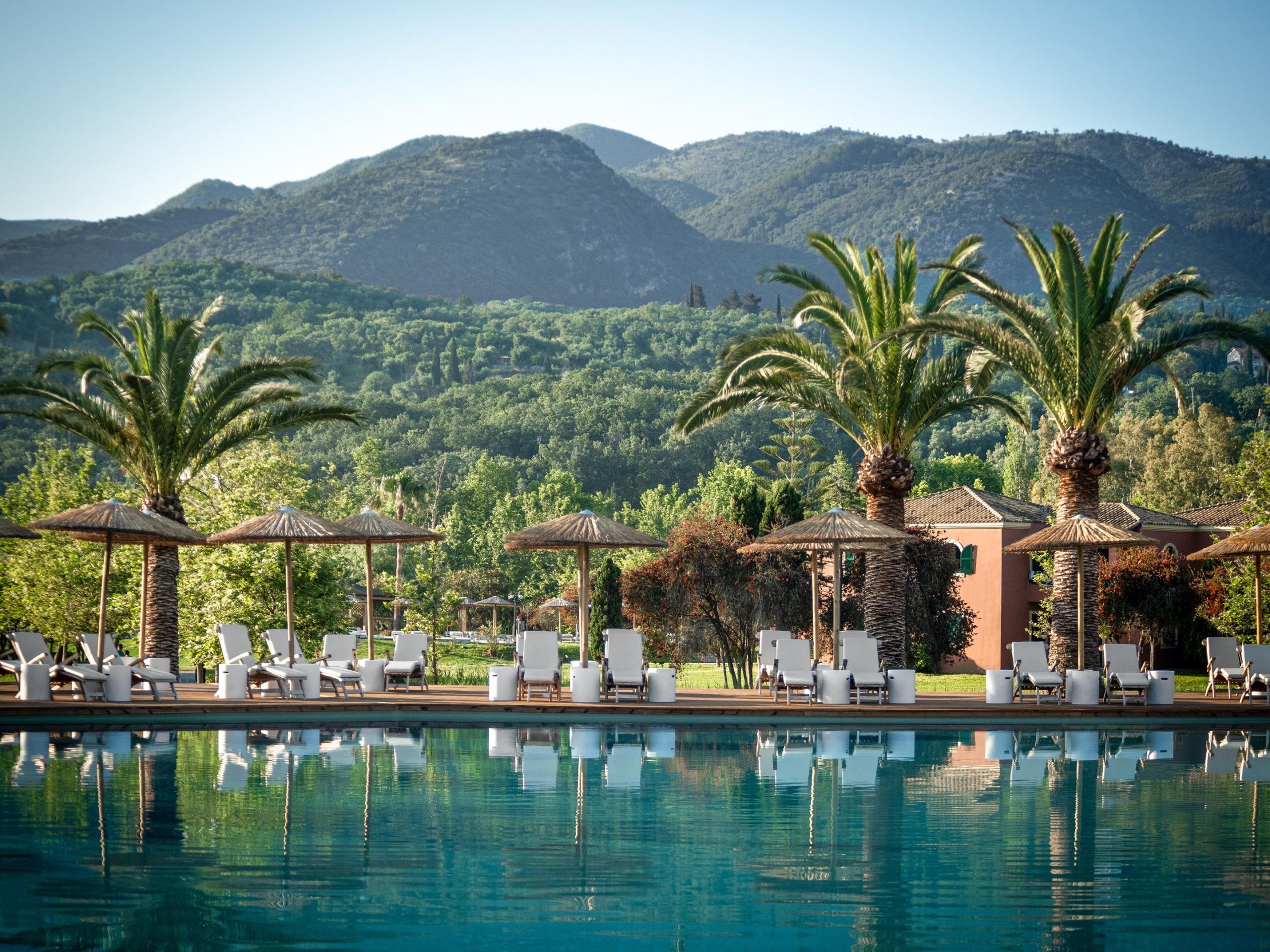Grecotel Lux Me Costa Botanica 4 Sterren, Acharavi ,Corfu
