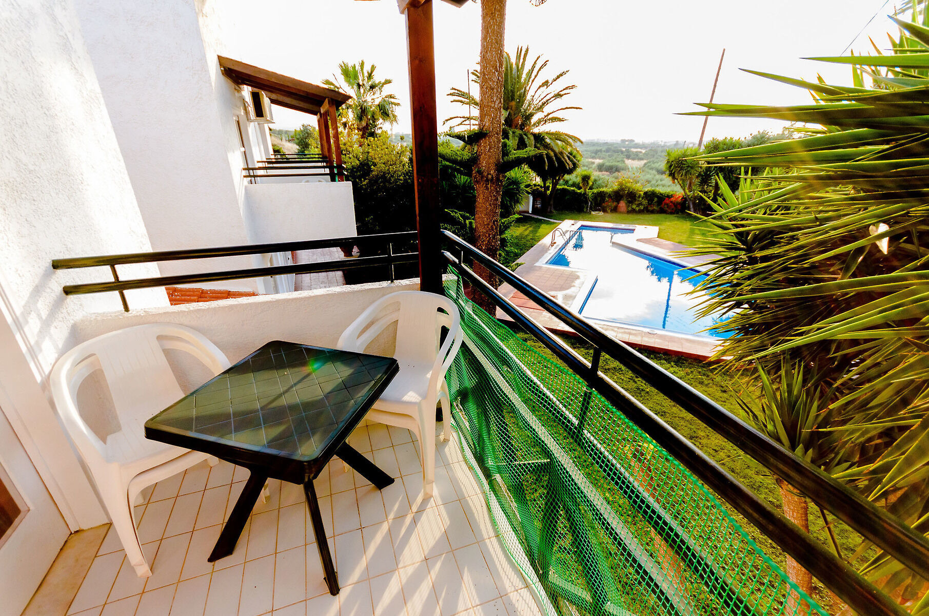 Classic Appartementen 3 Sterren, Analipsi ,Kreta
