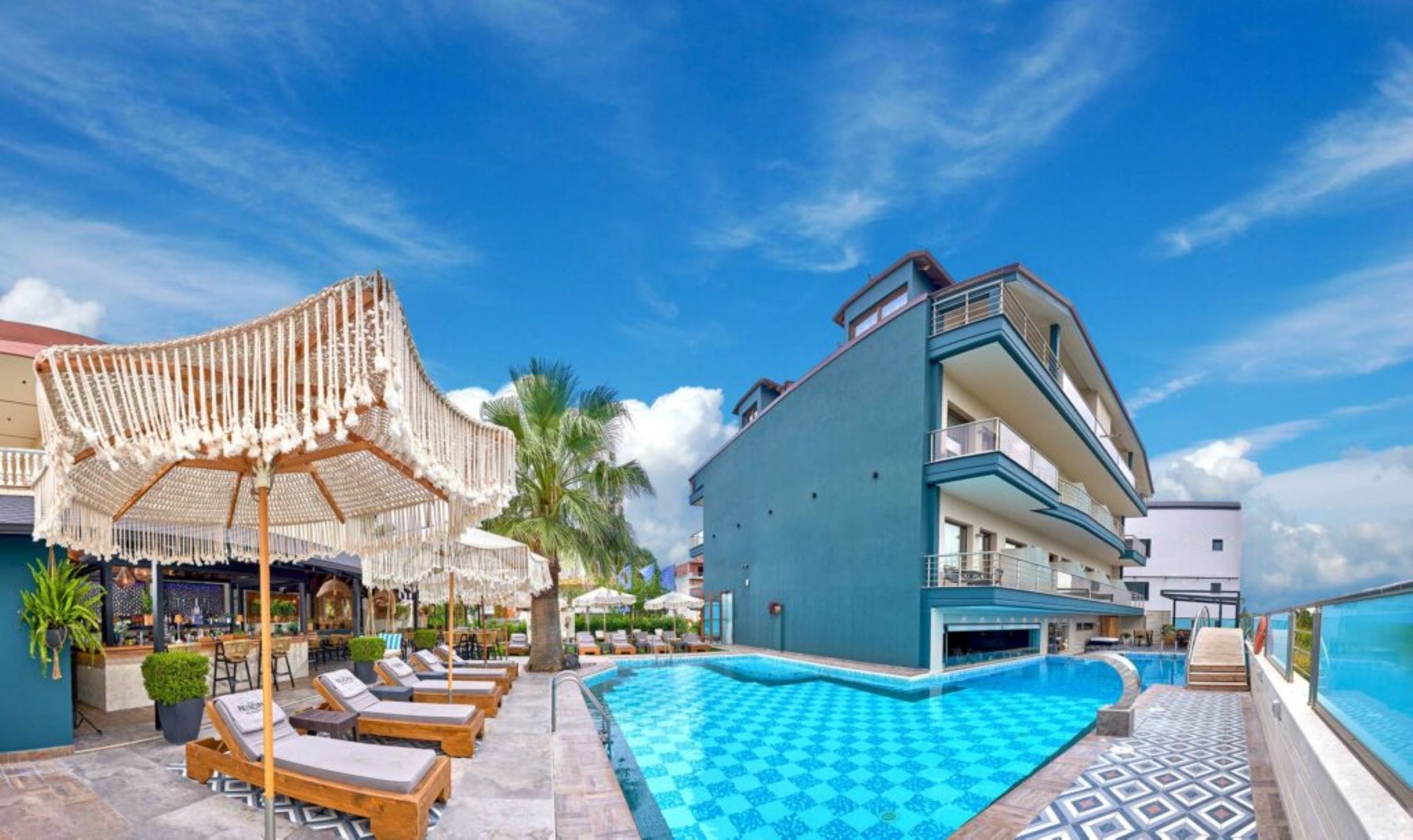 Principal New Leisure Hotel 3 Sterren, Kallithea ,Centraal Macedonië