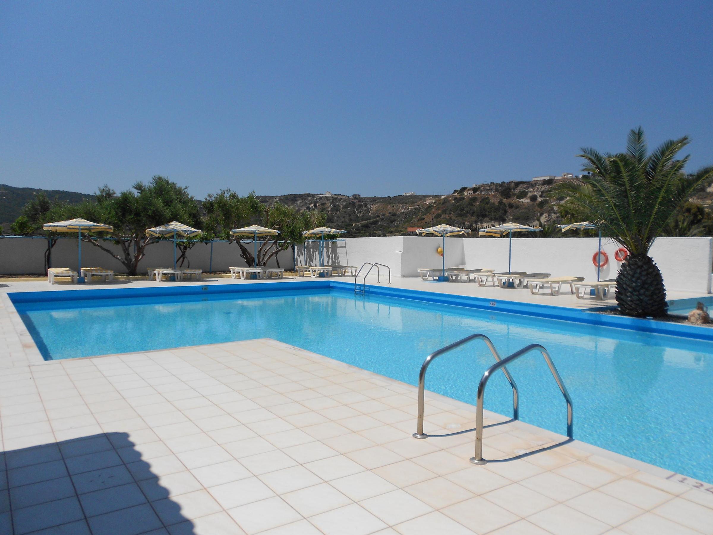 Anthoula Hotel 2 Sterren, Kefalos ,Kos