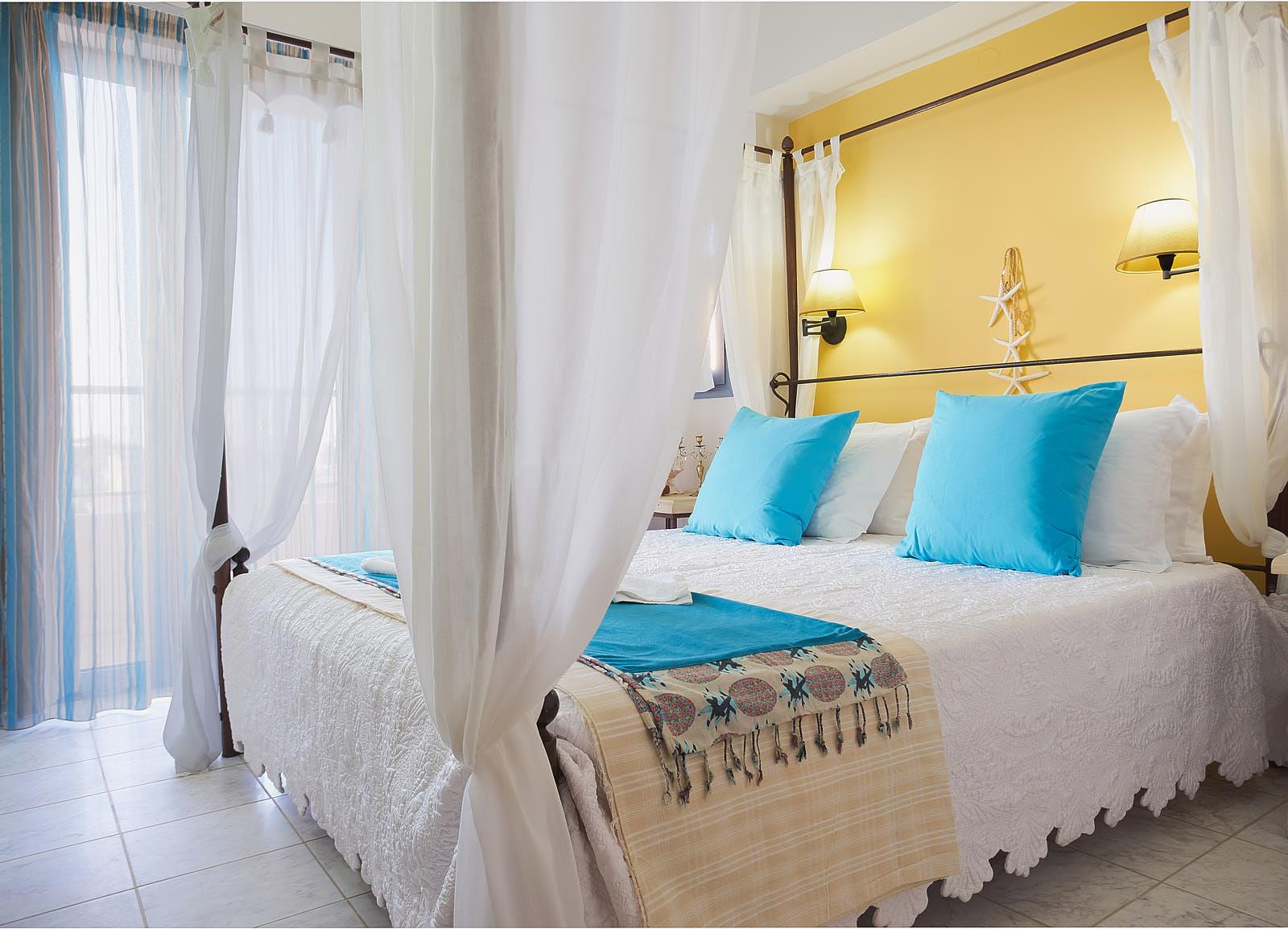 Golden Bay Hotel 3 Sterren, Malia ,Kreta