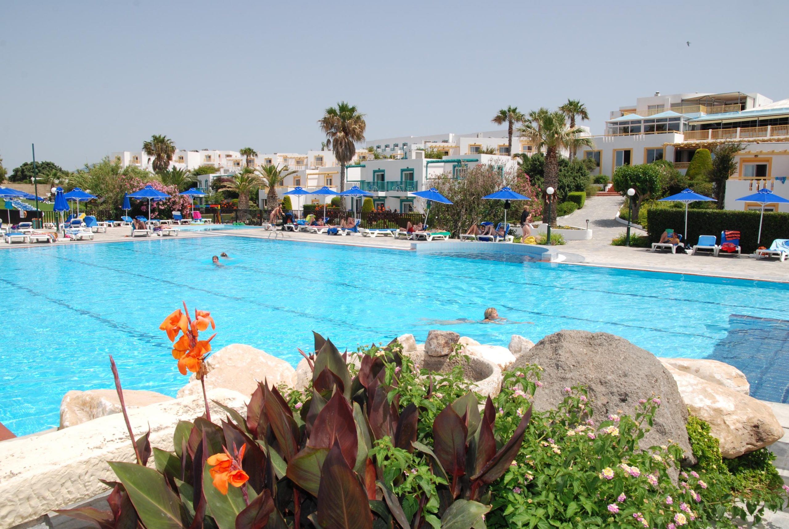 Mastichari Bay Hotel 4 Sterren, Mastichari ,Kos
