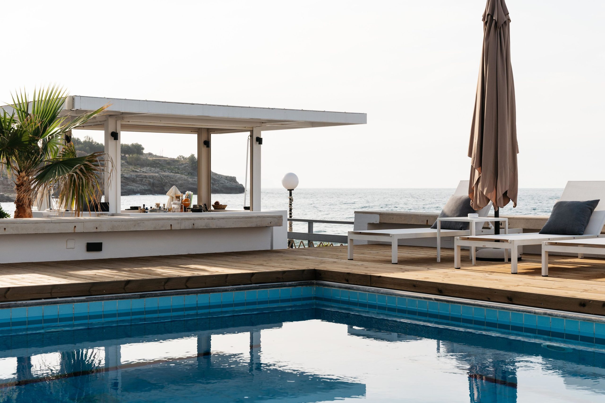 Petradi Beach Hotel 4 Sterren, Rethymnon ,Kreta
