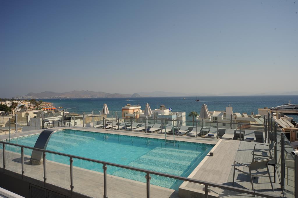 Astron Suites Kos stad Kos