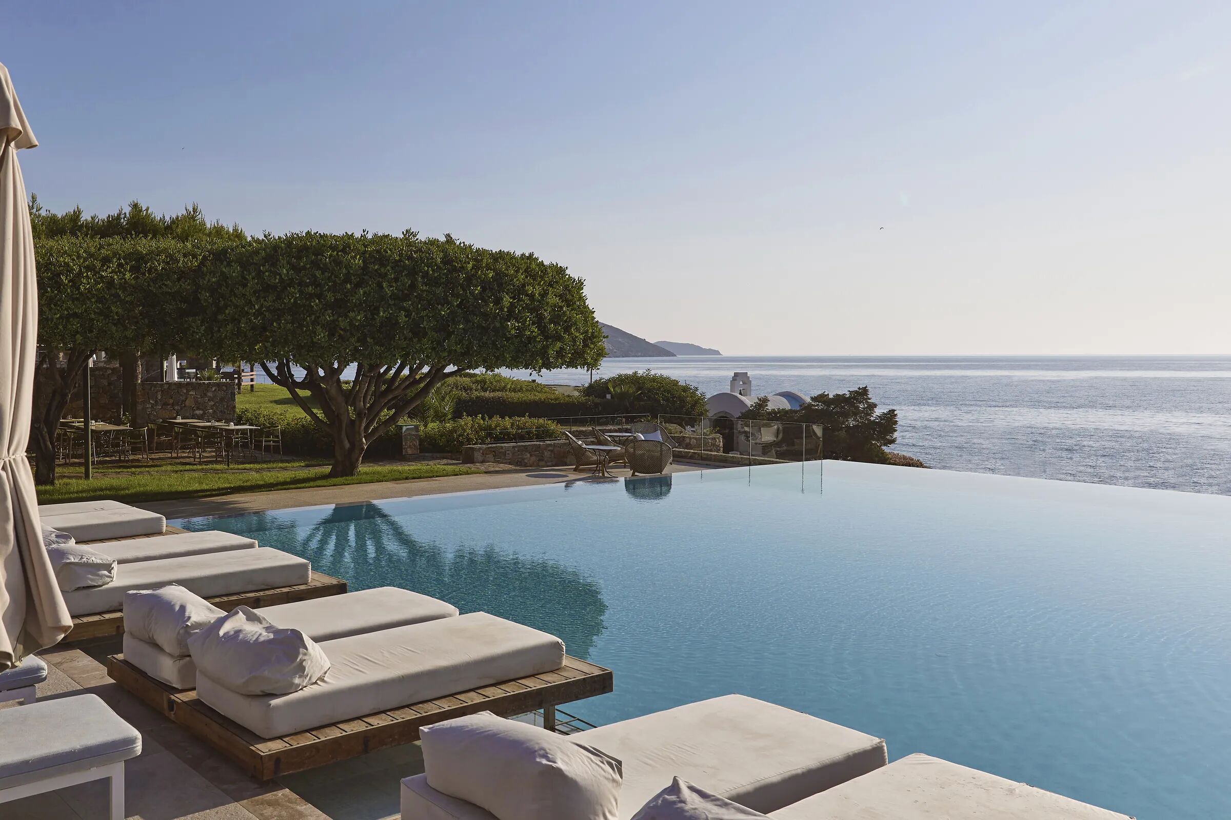 Saint Nicolas Bay 5 Sterren, Agios Nikolaos ,Kreta