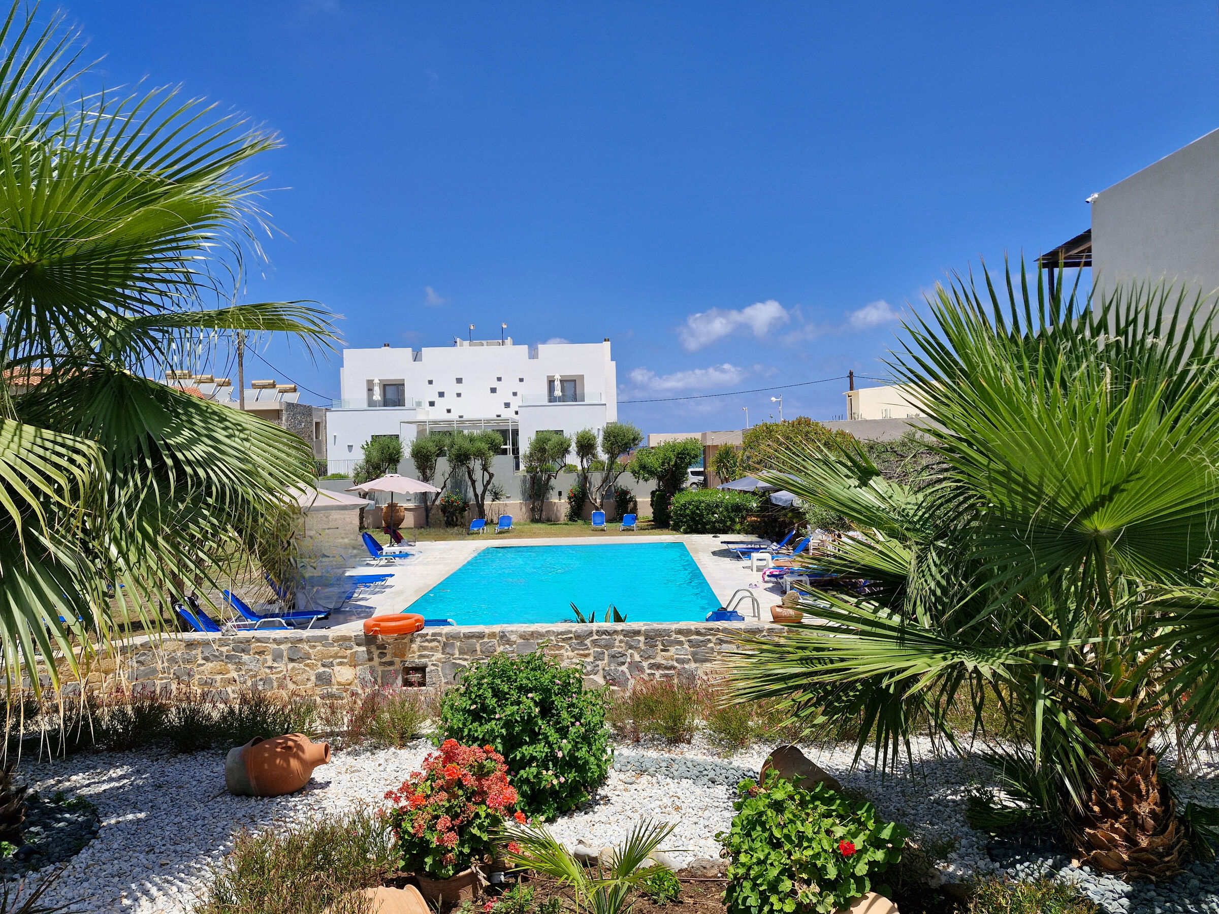 Creteco Hotel & Suites 4 Sterren, Gournes ,Kreta
